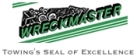 Wreckmaster - Towing's Seal of Excellence